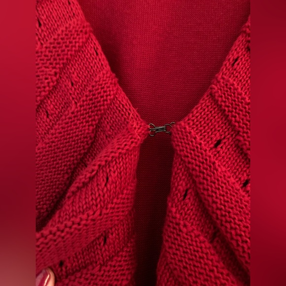 Style & Co (Macy’s) sweater! - Picture 2 of 4